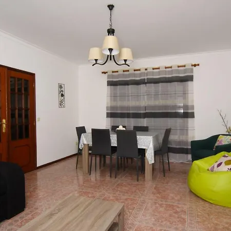 V3 Durbeck Moradia De Ferias Ferienhaus Nazaré