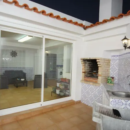 Ferienhaus V3 Durbeck Moradia De Ferias