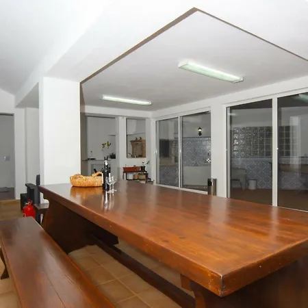 Ferienhaus V3 Durbeck Moradia De Ferias