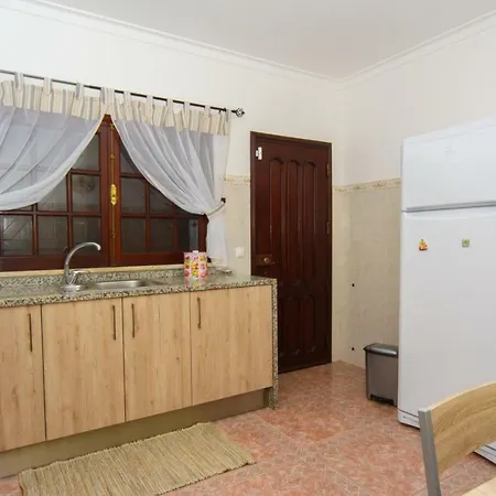 V3 Durbeck Moradia De Ferias Ferienhaus *