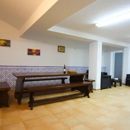 V3 Durbeck Moradia De Ferias Ferienhaus *